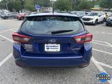 Thumbnail of 2022 Sapphire Blue Pearl Subaru Impreza