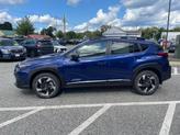 Thumbnail of 2025 Sapphire Blue Pearl Subaru Crosstrek