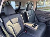 Thumbnail of 2023 Crystal Black Silica Subaru Forester