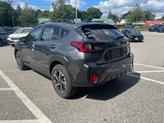 Thumbnail of 2025 Crystal Black Silica Subaru Crosstrek