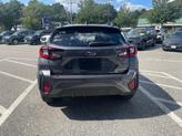 Thumbnail of 2025 Crystal Black Silica Subaru Crosstrek