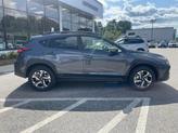 Thumbnail of 2025 Crystal Black Silica Subaru Crosstrek