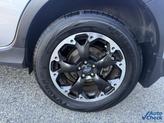 Thumbnail of 2023 Ice Silver Metallic Subaru Crosstrek