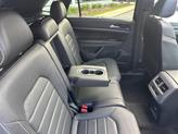 Thumbnail of 2020 Deep Black Pearl Effect Volkswagen Atlas Cross Sport