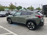 Thumbnail of 2025 Alpine Green Subaru Crosstrek
