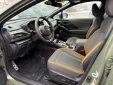 Thumbnail of 2025 Alpine Green Subaru Crosstrek