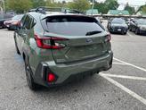 Thumbnail of 2025 Alpine Green Subaru Crosstrek
