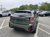 Thumbnail of 2025 Alpine Green Subaru Crosstrek