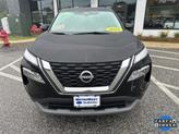 Thumbnail of 2022 Black Nissan Rogue