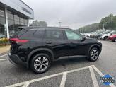 Thumbnail of 2022 Black Nissan Rogue