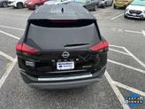 Thumbnail of 2022 Black Nissan Rogue