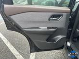 Thumbnail of 2022 Black Nissan Rogue