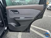 Thumbnail of 2022 Black Nissan Rogue