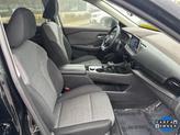 Thumbnail of 2022 Black Nissan Rogue