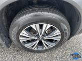 Thumbnail of 2022 Black Nissan Rogue