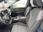 Thumbnail of 2022 Black Nissan Rogue