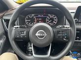 Thumbnail of 2022 Black Nissan Rogue