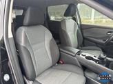 Thumbnail of 2022 Black Nissan Rogue