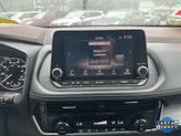 Thumbnail of 2022 Black Nissan Rogue