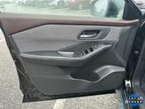 Thumbnail of 2022 Black Nissan Rogue