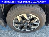 Thumbnail of 2025 Crimson Red Pearl Subaru Forester