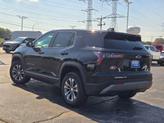 Thumbnail of 2026 Mosaic Black Metallic Chevrolet Equinox