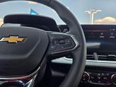 Thumbnail of 2026 Mosaic Black Metallic Chevrolet Equinox