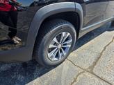 Thumbnail of 2026 Mosaic Black Metallic Chevrolet Equinox