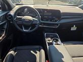 Thumbnail of 2026 Mosaic Black Metallic Chevrolet Equinox