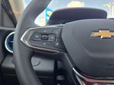 Thumbnail of 2026 Mosaic Black Metallic Chevrolet Equinox