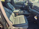 Thumbnail of 2026 Mosaic Black Metallic Chevrolet Equinox