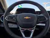 Thumbnail of 2026 Mosaic Black Metallic Chevrolet Equinox