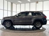 Thumbnail of 2020 Granite Crystal Metallic Clearcoat Jeep Grand Cherokee