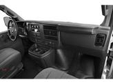 Thumbnail of 2025 Summit White Chevrolet Express 2500