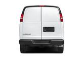 Thumbnail of 2025 Summit White Chevrolet Express 2500