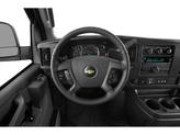 Thumbnail of 2025 Summit White Chevrolet Express 2500