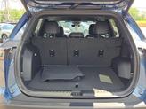 Thumbnail of 2026 Lakeshore Blue Metallic Chevrolet Equinox