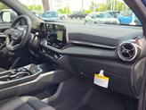 Thumbnail of 2026 Lakeshore Blue Metallic Chevrolet Equinox