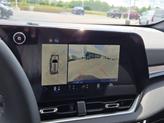 Thumbnail of 2026 Lakeshore Blue Metallic Chevrolet Equinox