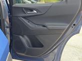 Thumbnail of 2026 Lakeshore Blue Metallic Chevrolet Equinox
