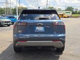 Thumbnail of 2026 Lakeshore Blue Metallic Chevrolet Equinox