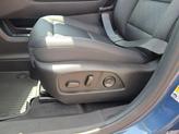 Thumbnail of 2026 Lakeshore Blue Metallic Chevrolet Equinox
