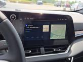 Thumbnail of 2026 Lakeshore Blue Metallic Chevrolet Equinox