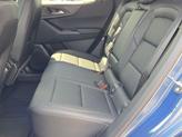 Thumbnail of 2026 Lakeshore Blue Metallic Chevrolet Equinox