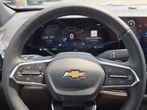 Thumbnail of 2026 Lakeshore Blue Metallic Chevrolet Equinox