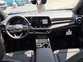 Thumbnail of 2026 Lakeshore Blue Metallic Chevrolet Equinox