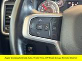 Thumbnail of 2023 Bright White Clearcoat RAM 1500