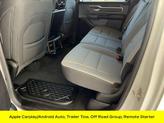 Thumbnail of 2023 Bright White Clearcoat RAM 1500