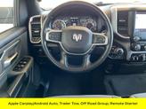 Thumbnail of 2023 Bright White Clearcoat RAM 1500