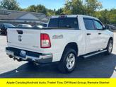 Thumbnail of 2023 Bright White Clearcoat RAM 1500